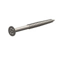 Solar Ground Screw Post Anchor Pile Screw Pole for Solar Panel